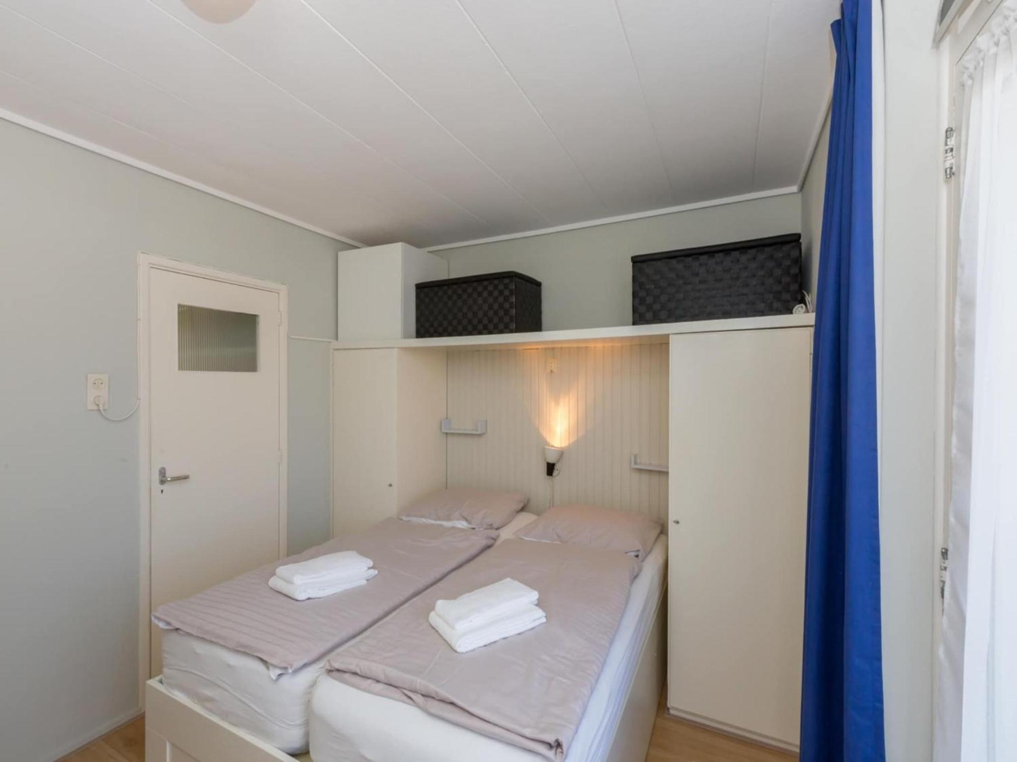 Attractive Apartment Near Vlissingen Beach 외부 사진
