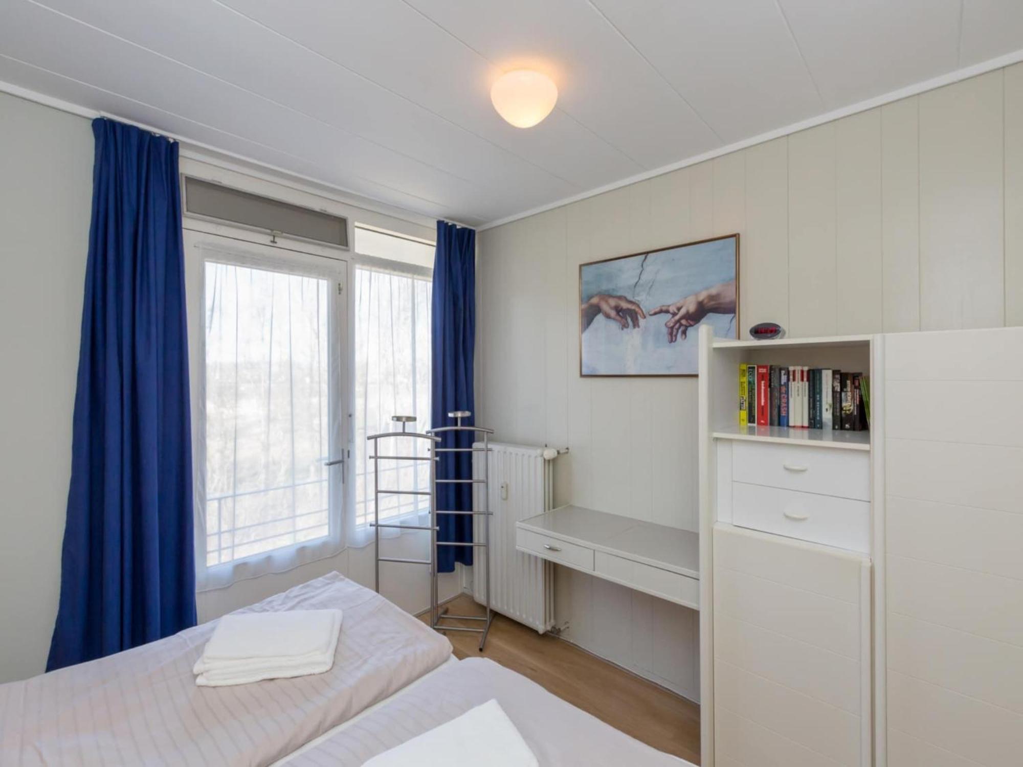 Attractive Apartment Near Vlissingen Beach 외부 사진