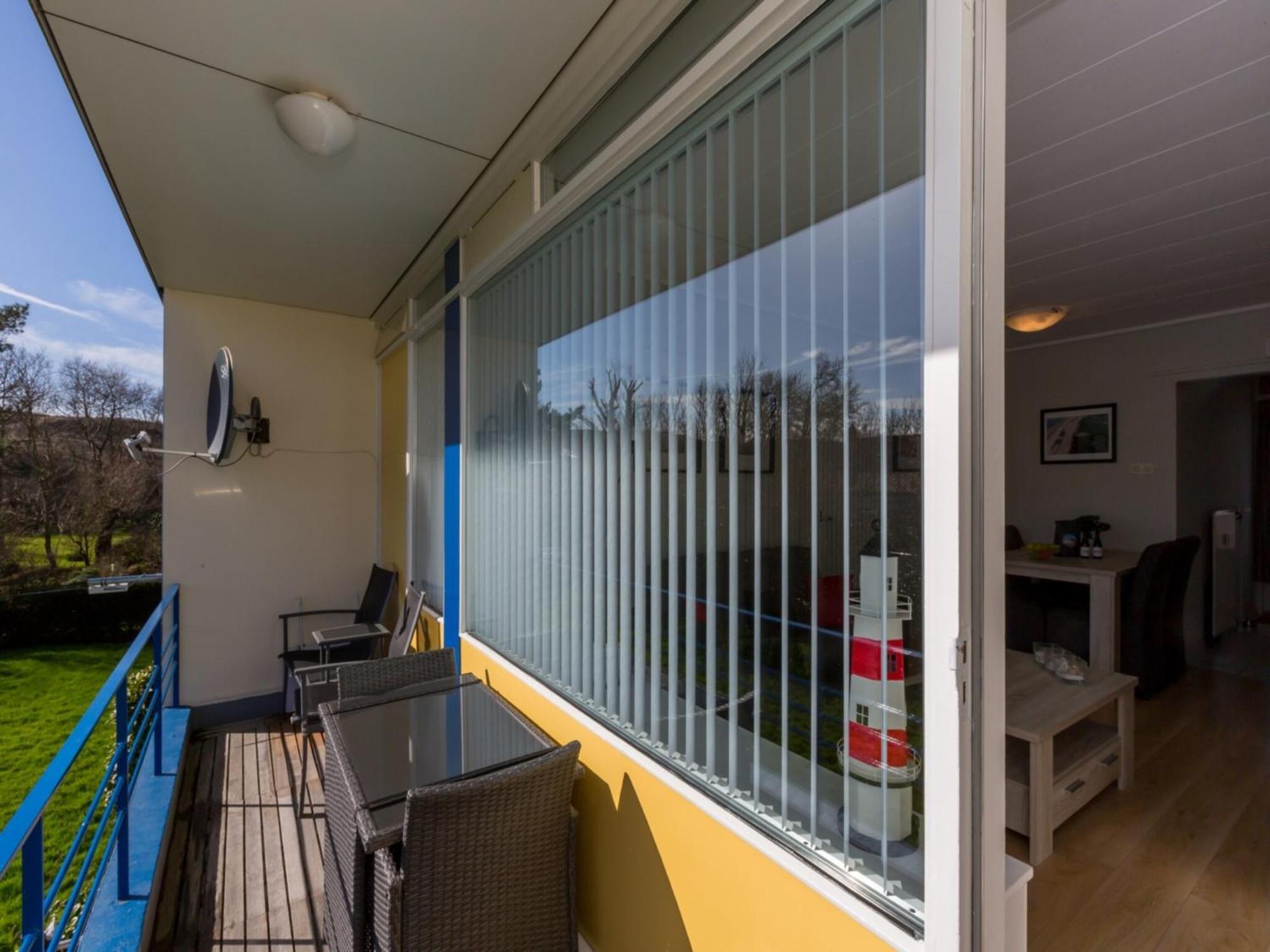 Attractive Apartment Near Vlissingen Beach 외부 사진