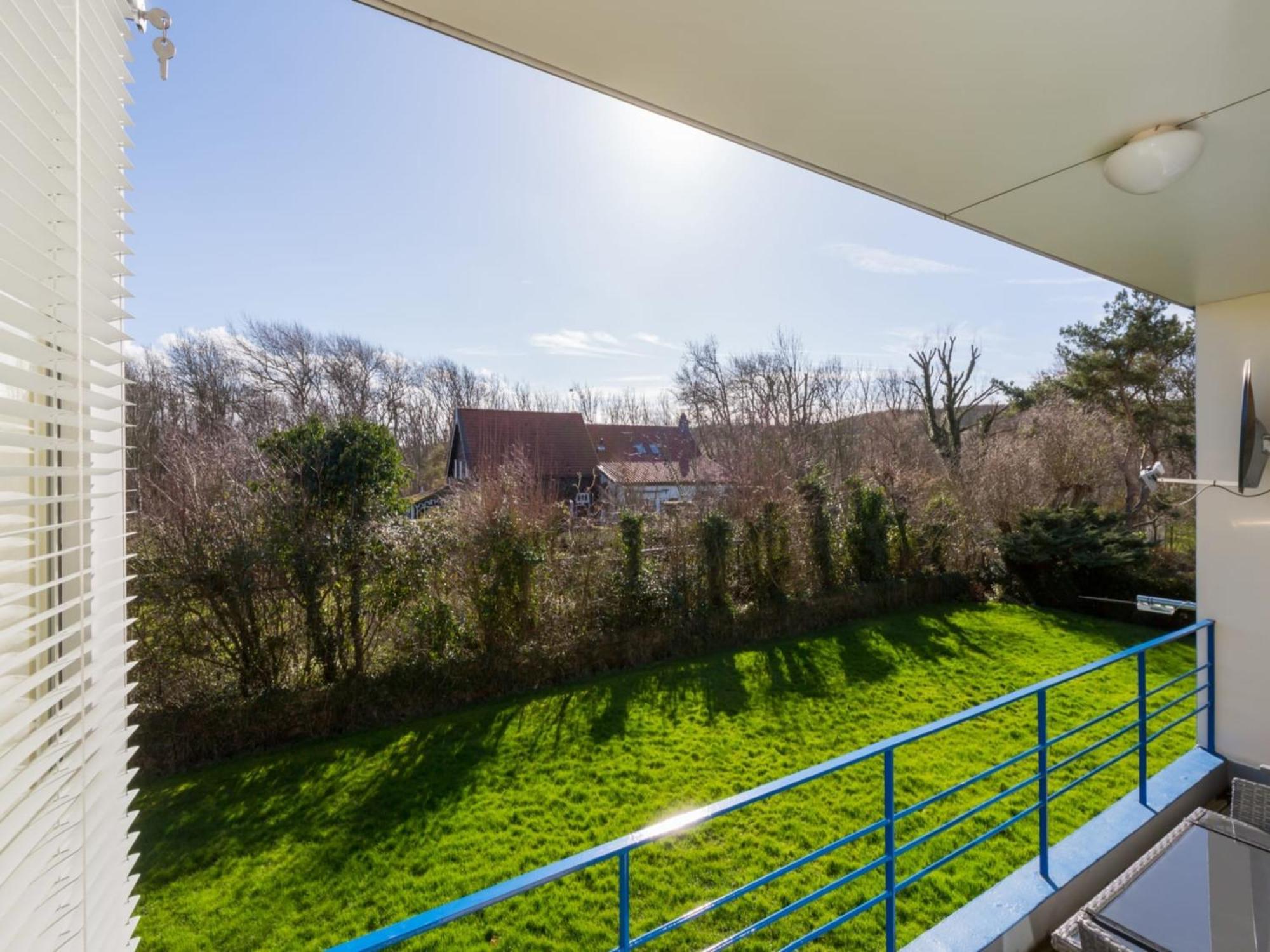 Attractive Apartment Near Vlissingen Beach 외부 사진