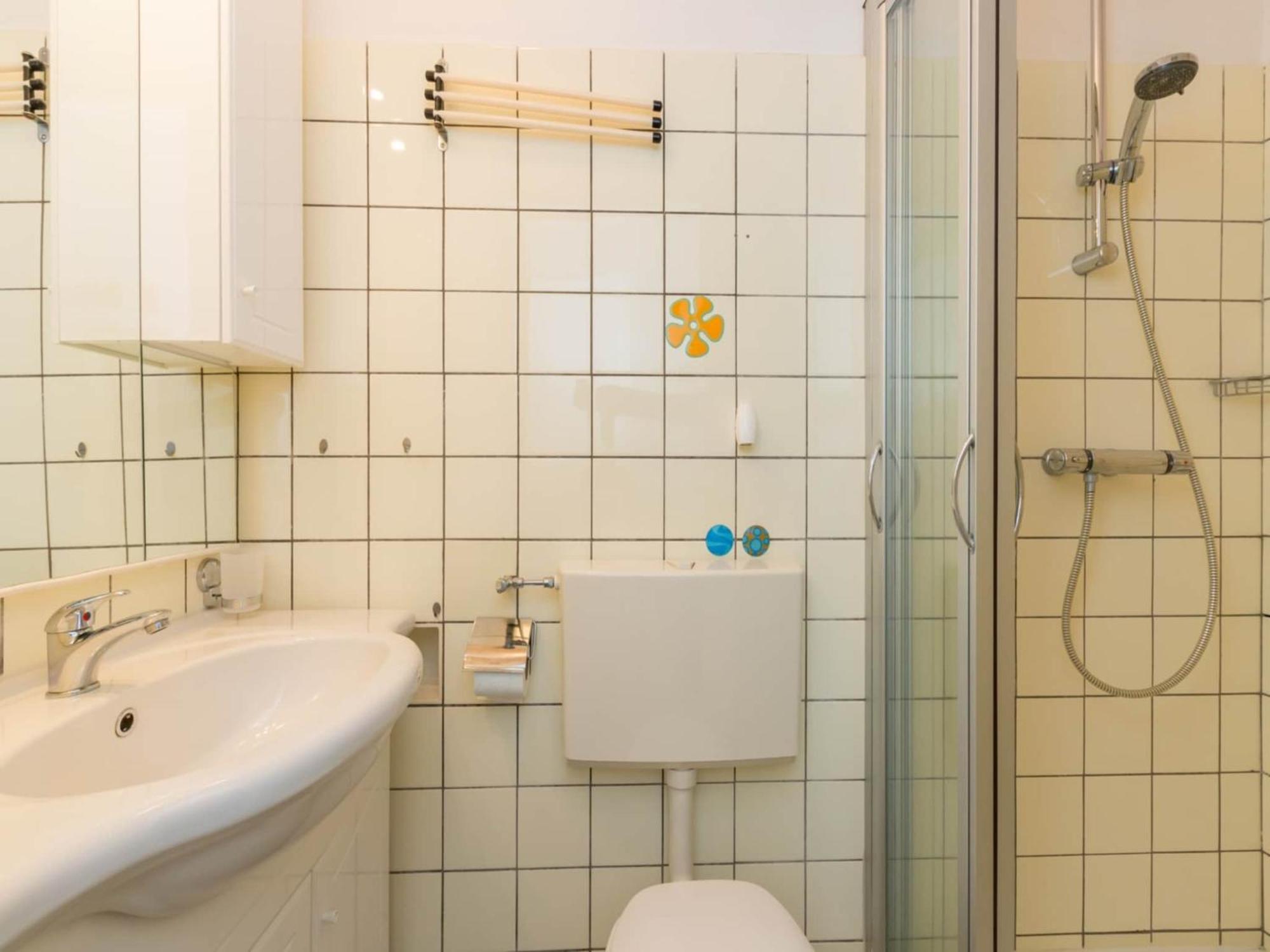 Attractive Apartment Near Vlissingen Beach 외부 사진