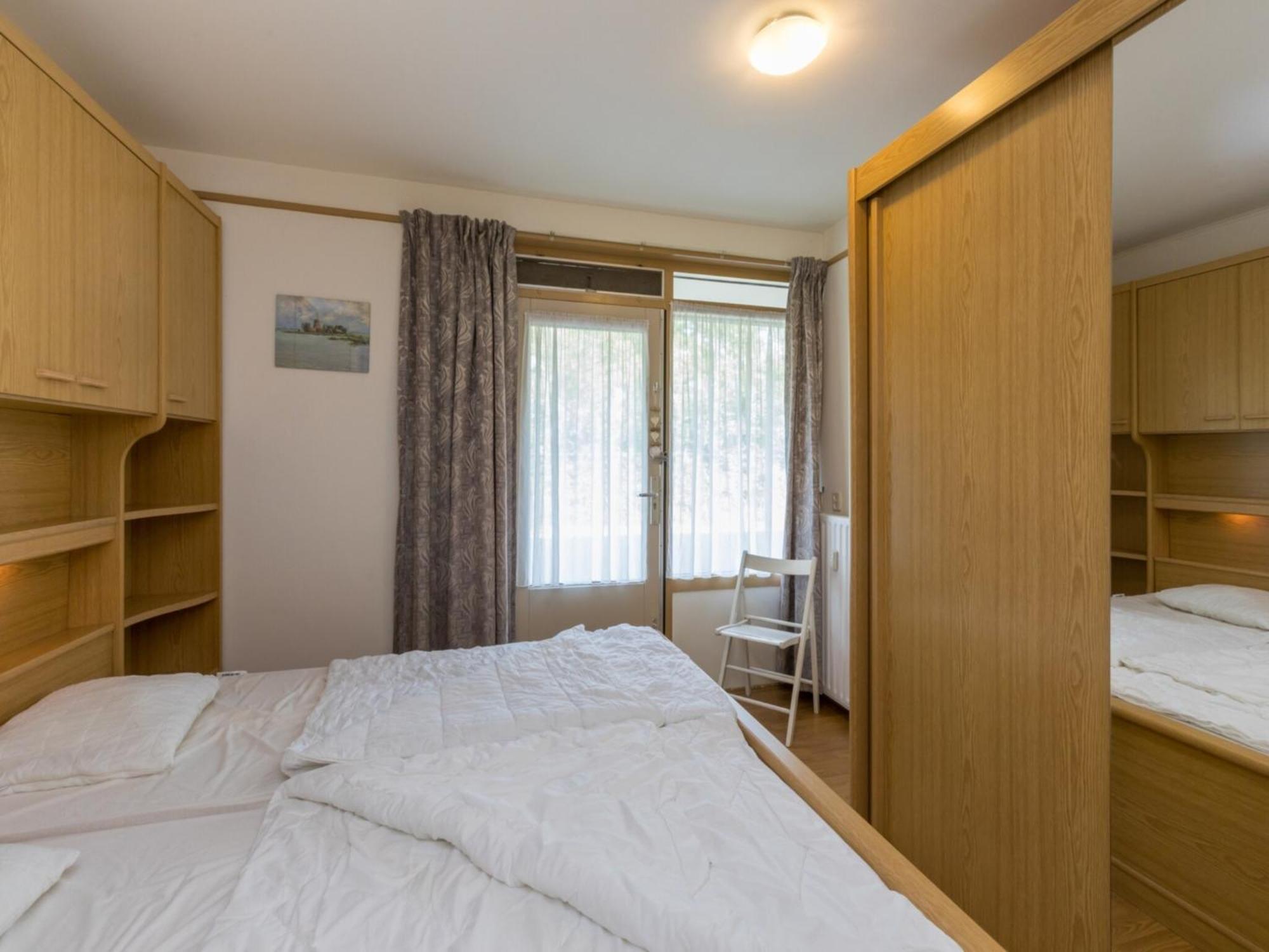Attractive Apartment Near Vlissingen Beach 외부 사진