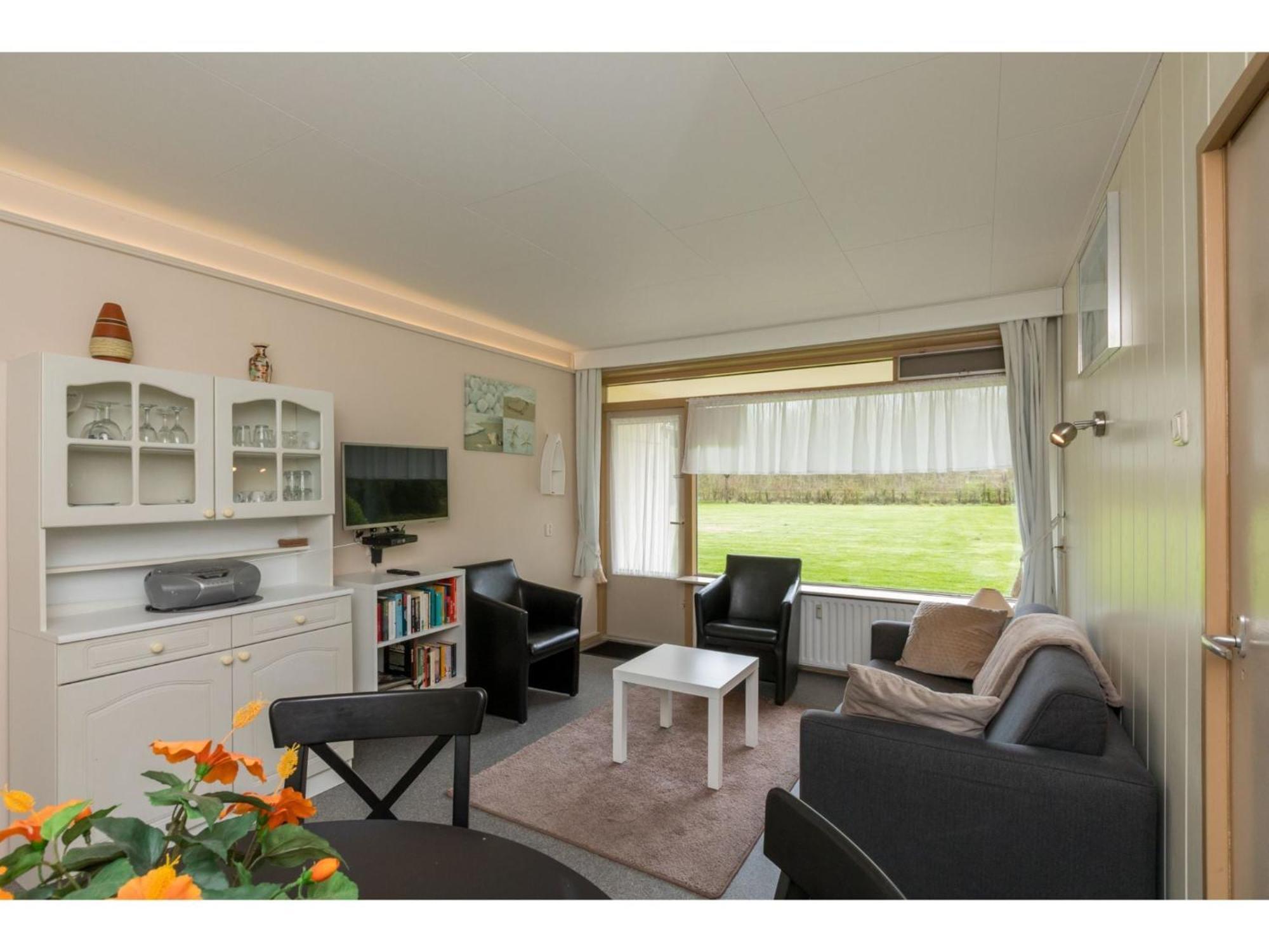 Attractive Apartment Near Vlissingen Beach 외부 사진